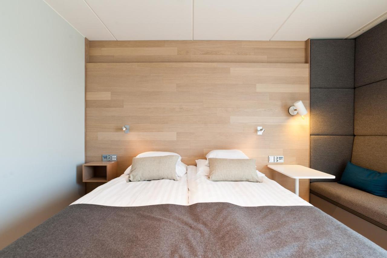 Original Sokos Hotel Lakeus Seinaejoki 외부 사진