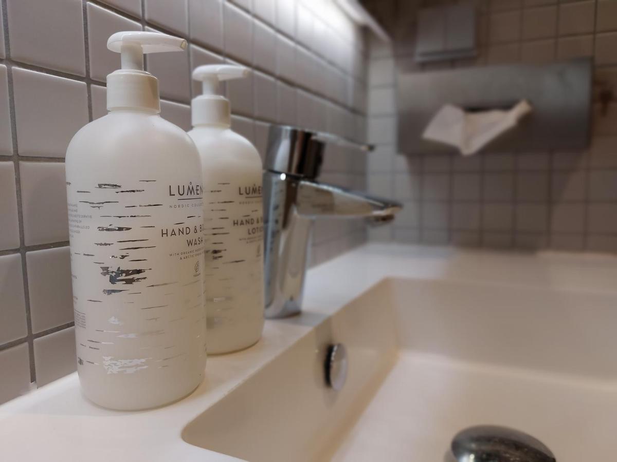 Original Sokos Hotel Lakeus Seinaejoki 외부 사진