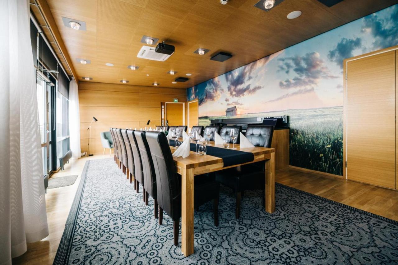 Original Sokos Hotel Lakeus Seinaejoki 외부 사진