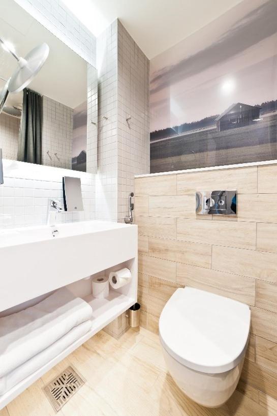 Original Sokos Hotel Lakeus Seinaejoki 외부 사진