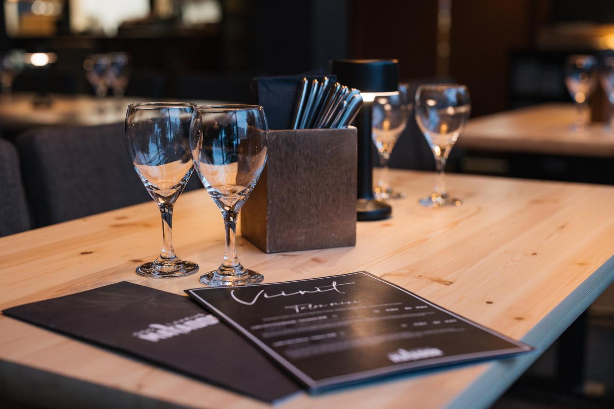 Original Sokos Hotel Lakeus Seinaejoki 외부 사진