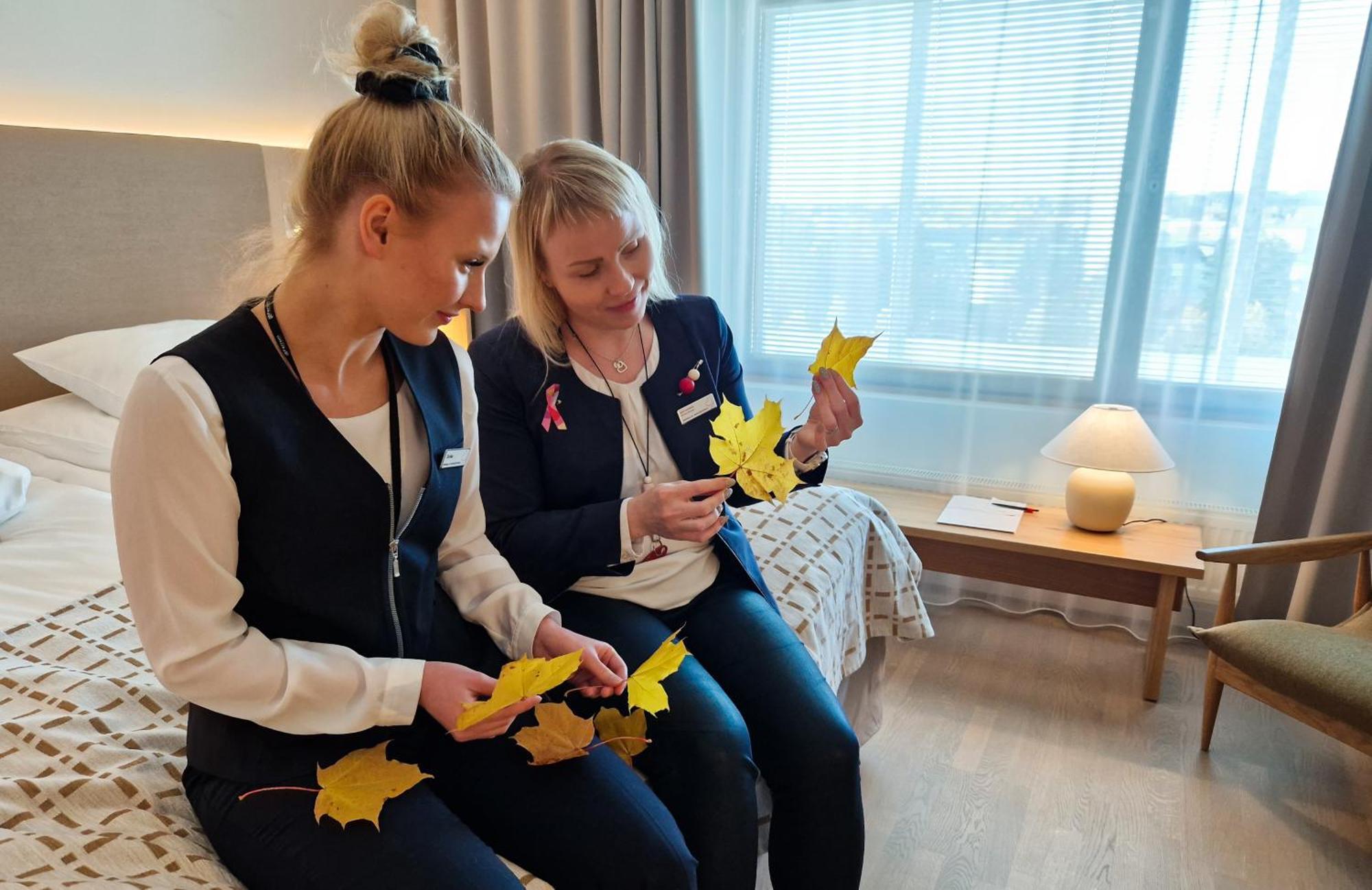 Original Sokos Hotel Lakeus Seinaejoki 외부 사진