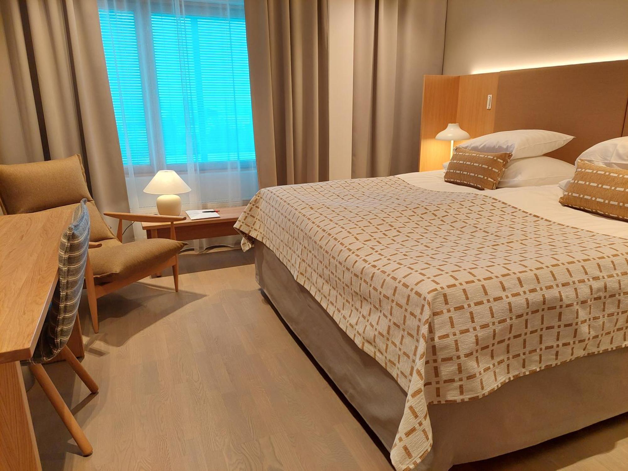 Original Sokos Hotel Lakeus Seinaejoki 외부 사진