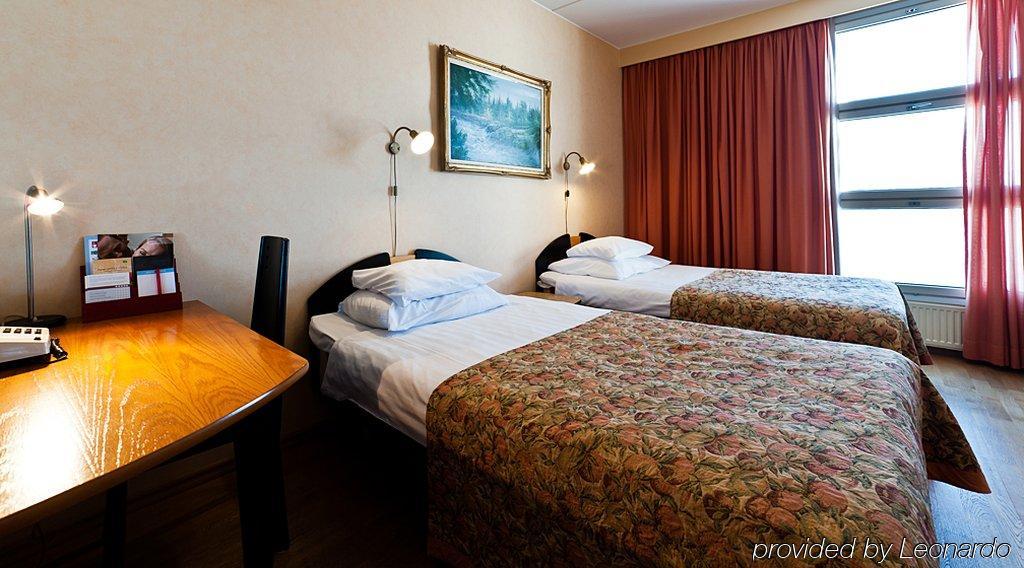 Original Sokos Hotel Lakeus Seinaejoki 외부 사진