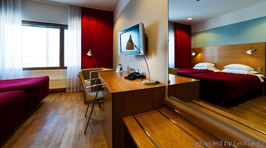Original Sokos Hotel Lakeus Seinaejoki 외부 사진