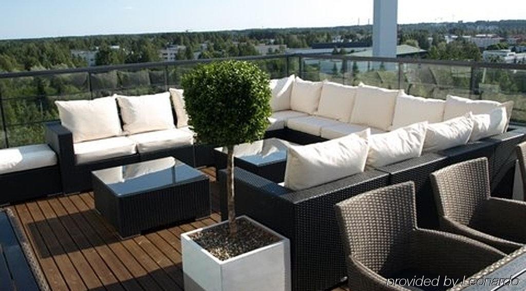 Original Sokos Hotel Lakeus Seinaejoki 외부 사진